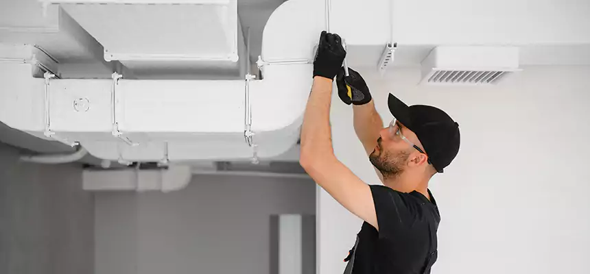 Our Air Duct Cleaning Services in Paradise, CA