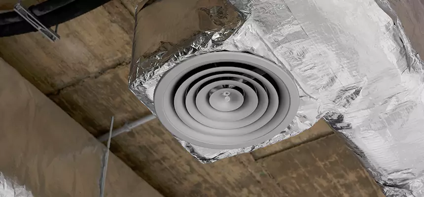 Our Basement Vent Cleaning Services in Paradise, CA