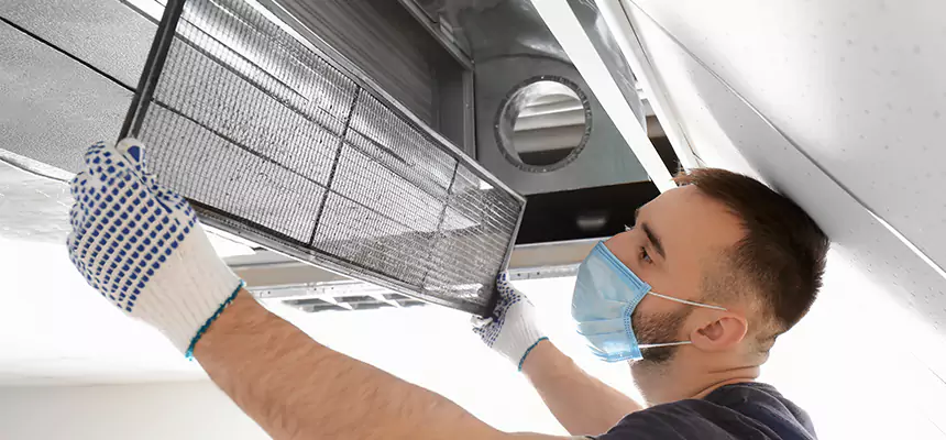Our Bathroom Exhaust Duct Cleaning Services in Paradise, CA