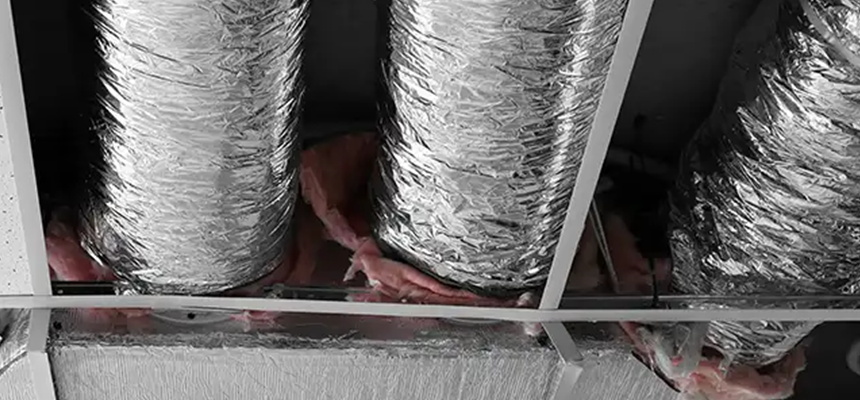 Scalable Commercial Multi‑Unit Dryer Vent Camera Inspection in Paradise, CA