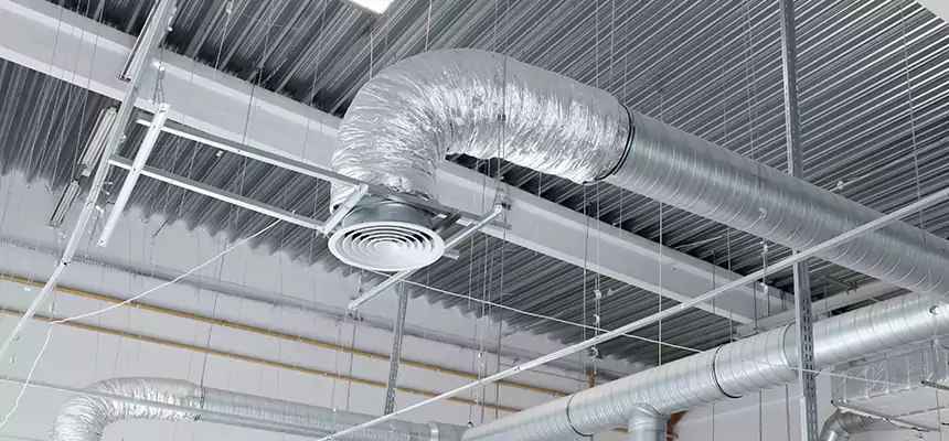 Our Dryer Vent Hose Replacement Services in Paradise, CA