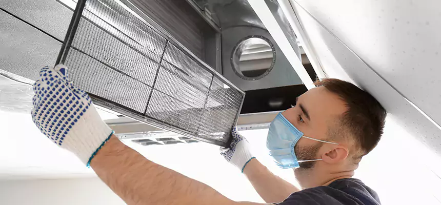 Our Dryer Vent Replacement Services in Paradise, CA