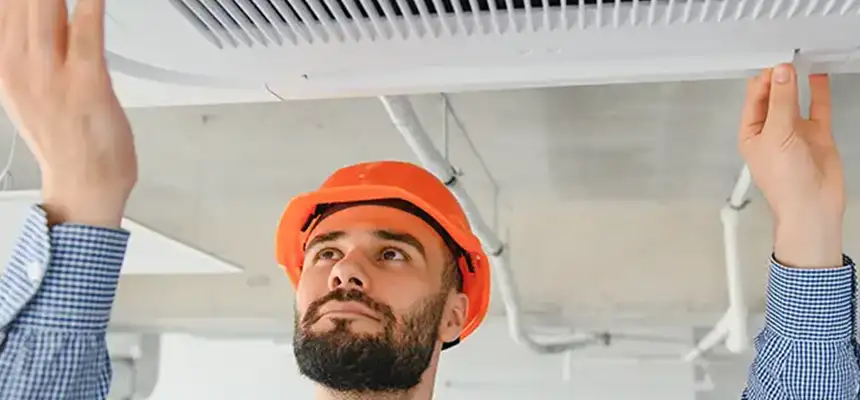 Our Furnace Vent Cleaning Services in Paradise, CA