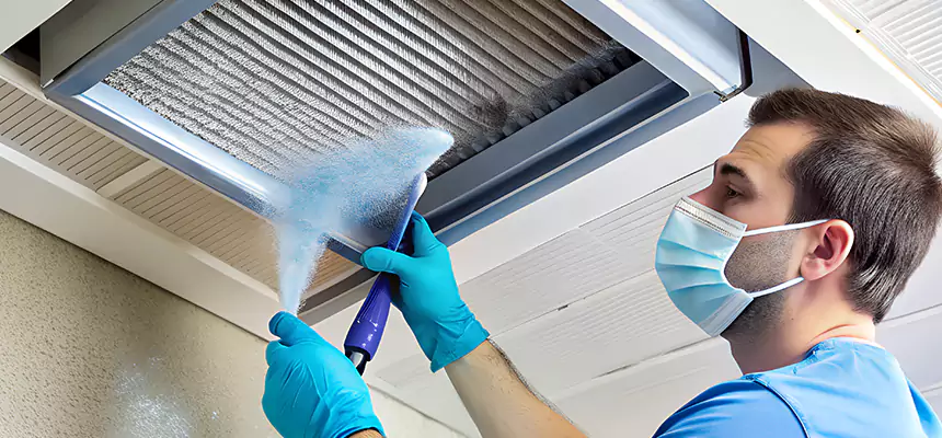 Our Home Ventilation Cleaning Services in Paradise, CA