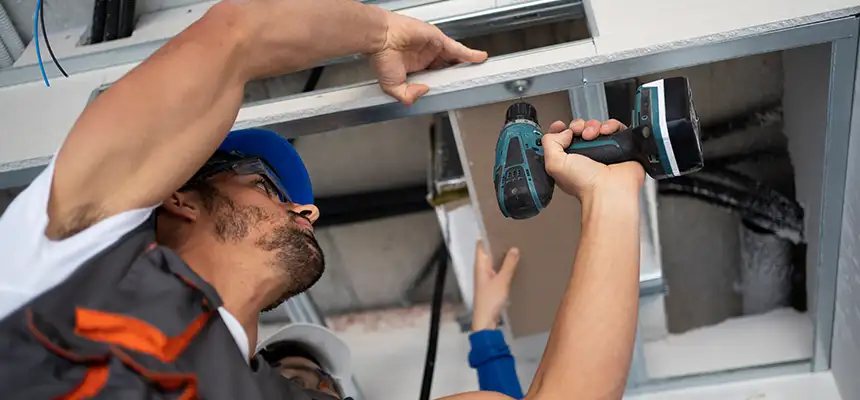 Our Improve Home Air Circulation Services in Paradise, CA
