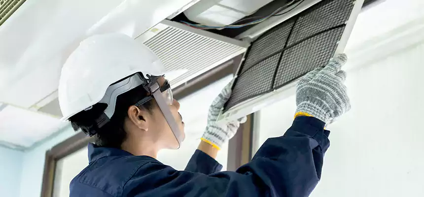 Our Multi-family Home Duct Cleaning Services in Paradise, CA