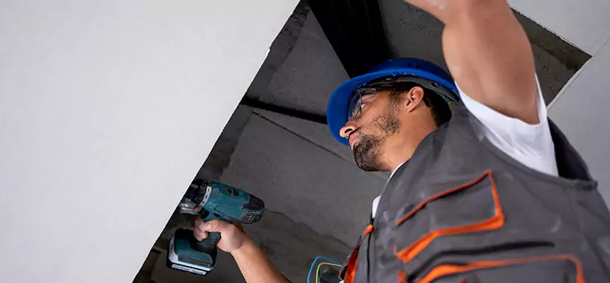 Our Post-Renovation Duct Debris Removal Services in Paradise, CA