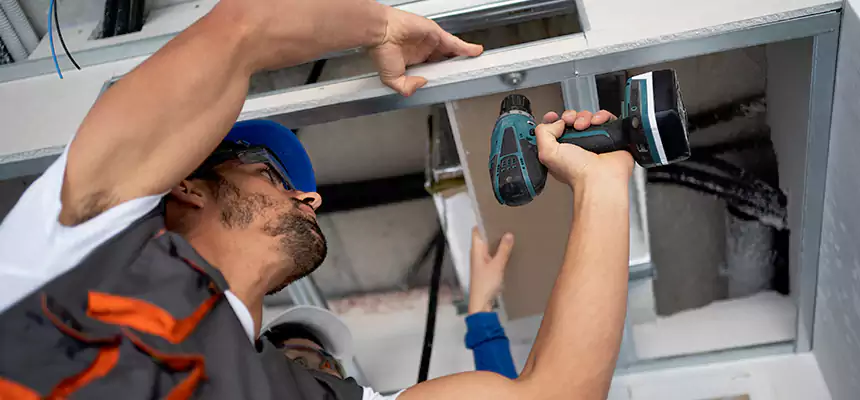 Our Retail Store Duct Cleaning Services in Paradise, CA