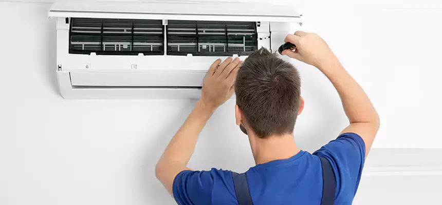Our Smart Air Conditioning Installation Services in Paradise, CA
