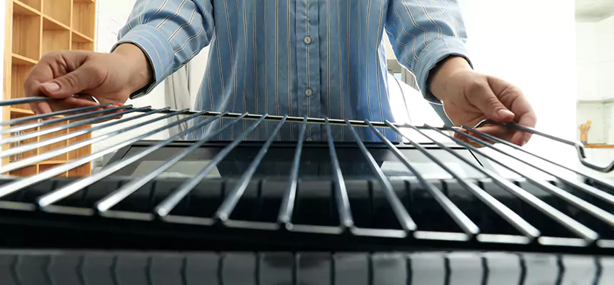 Our Vent Grille Washing Services in Paradise, CA