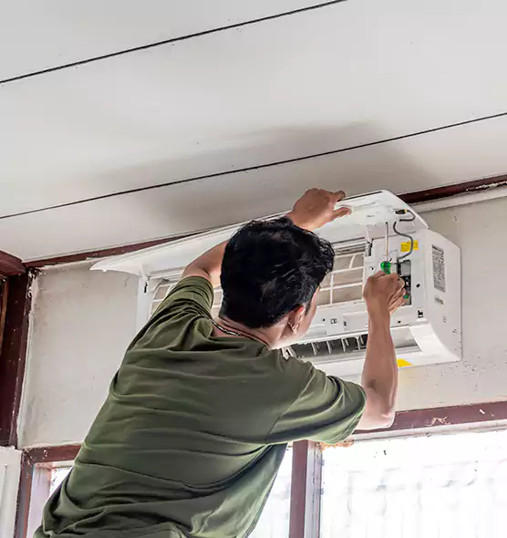 About Air Duct & AC Odor Removal in Paradise, CA