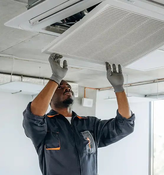 About Certified Air Duct Specialists in Paradise, CA