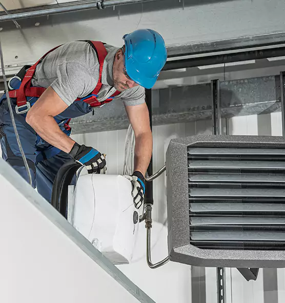 Professional Custom HVAC Ductworkin Paradise, CA