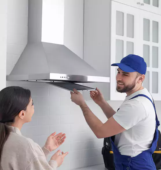 Professional Dryer Vent Cleaning Service in Paradise, CA