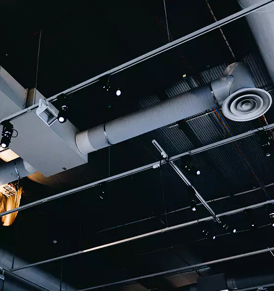 About Duct Sanitization with UV Light in Paradise, CA