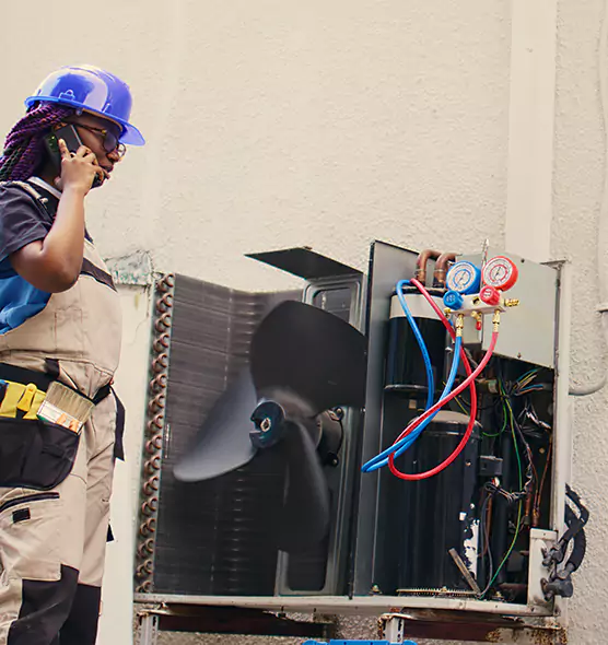 Professional Energy-Efficient HVAC Cleaning in Paradise, CA