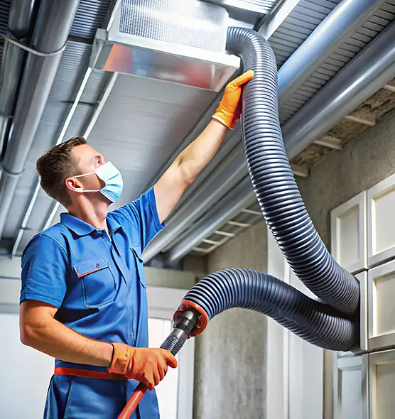 Welcome to Air Duct Cleaning & Repairs Paradise — Your Local Roof Dryer Vent Cleaning Specialists in Paradise, CA