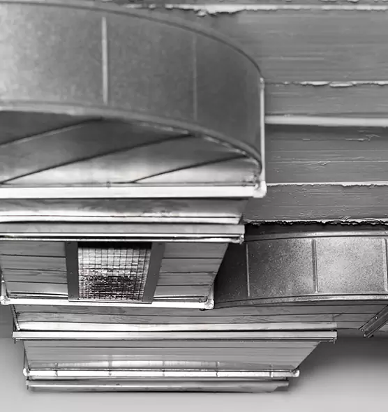 Professional Wall Vent Cleaning Service in Paradise, CA