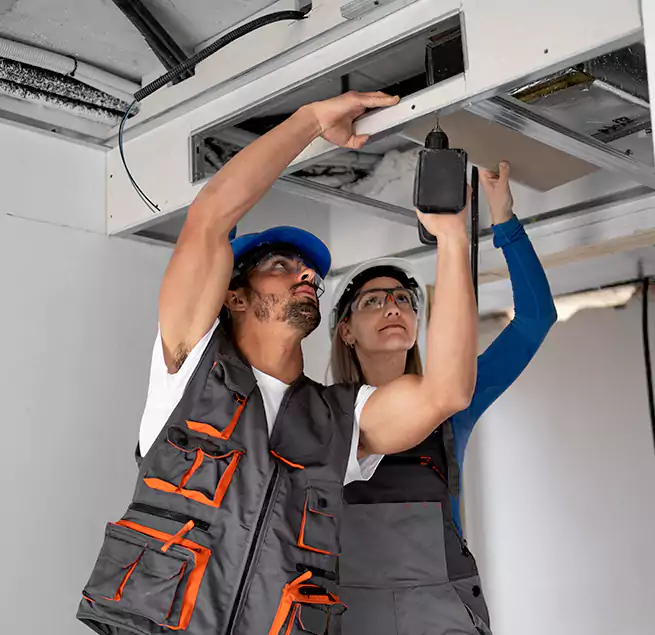 Why Homeowners & Businesses Trust Us in Paradise, CA