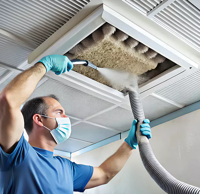 Why Homeowners Businesses Trust Us in Paradise, CA