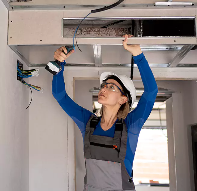 Why Homeowners & Businesses Trust Us in Paradise, CA?