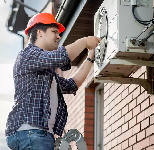 Why Homeowners & Businesses Trust Us Paradise, CA